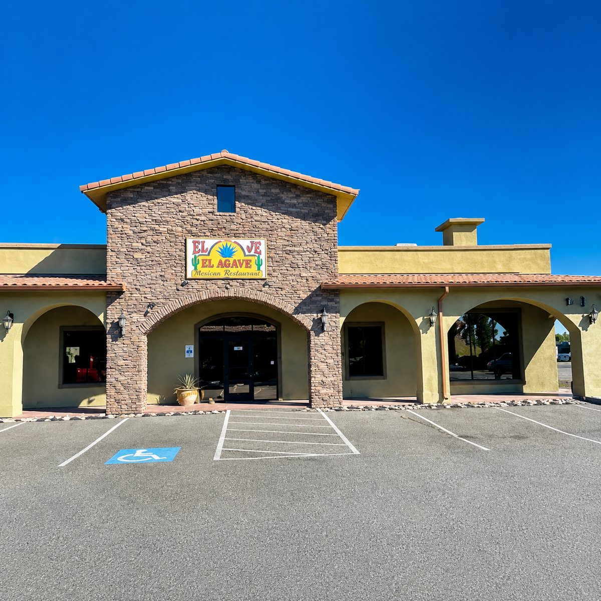 Welcome To El Agave Mexican Restaurant – Richland