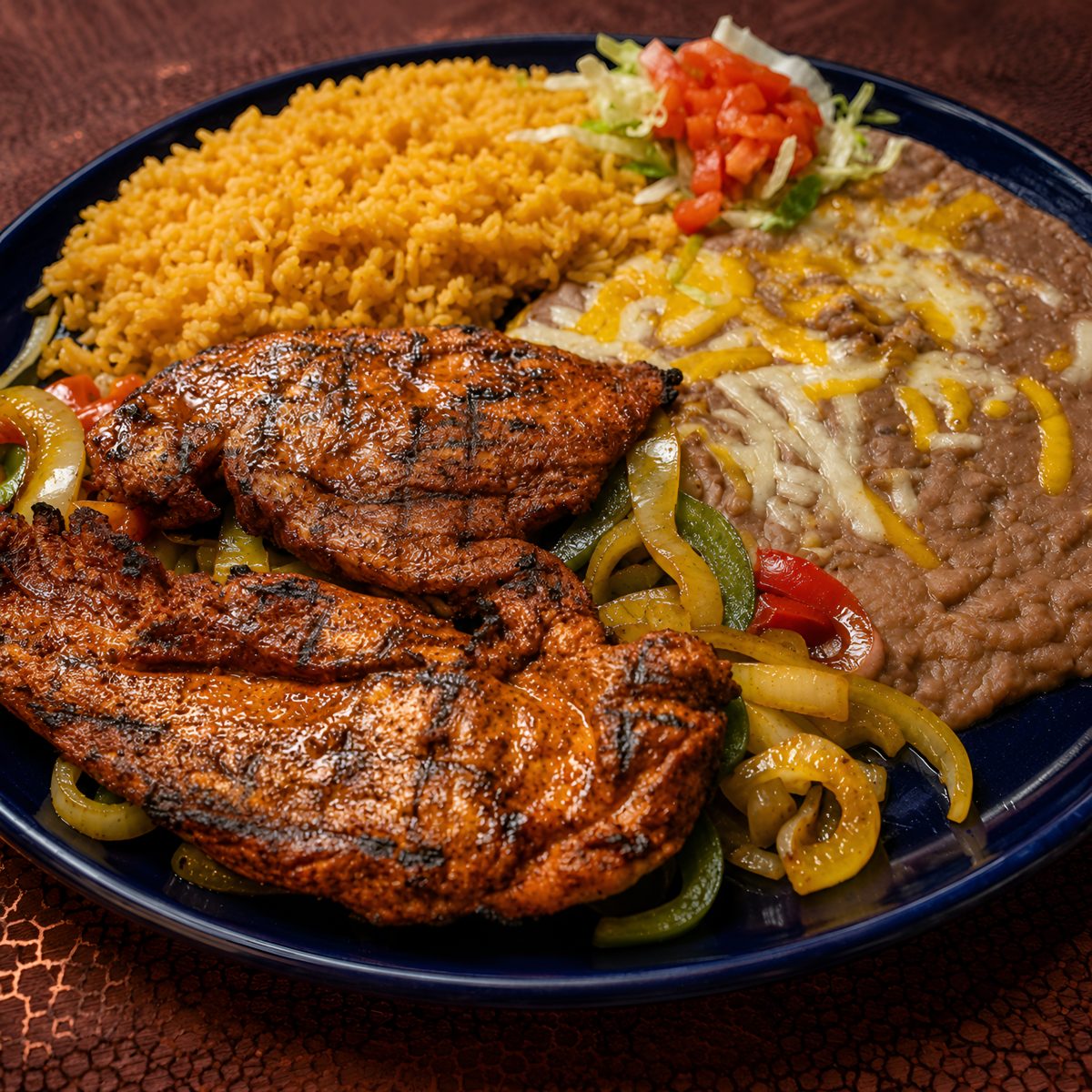 Why Harris Avenue Raves About El Agave Mexican Restaurant 