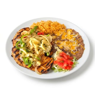 Pollo Asado