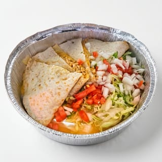 Quesadilla
