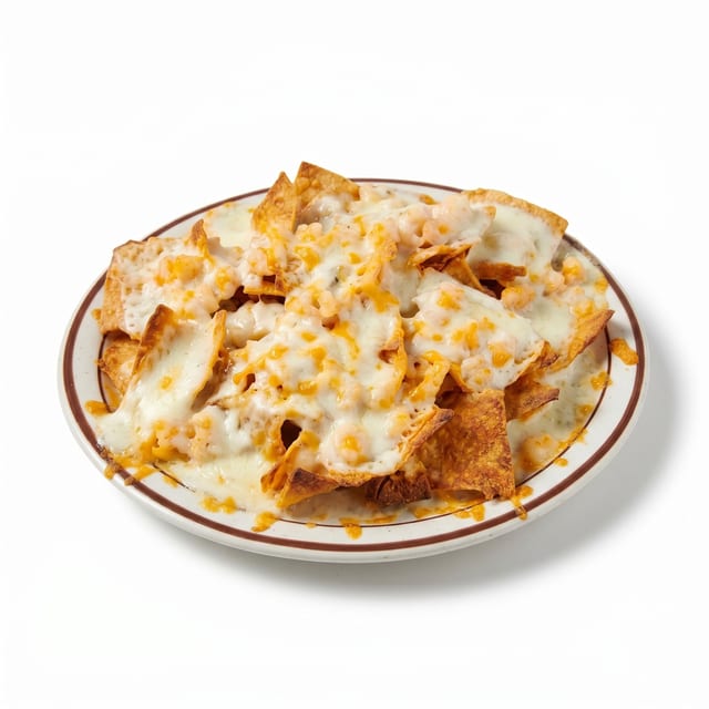 Chilaquiles.