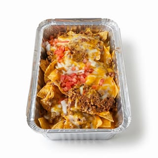 Super Nachos