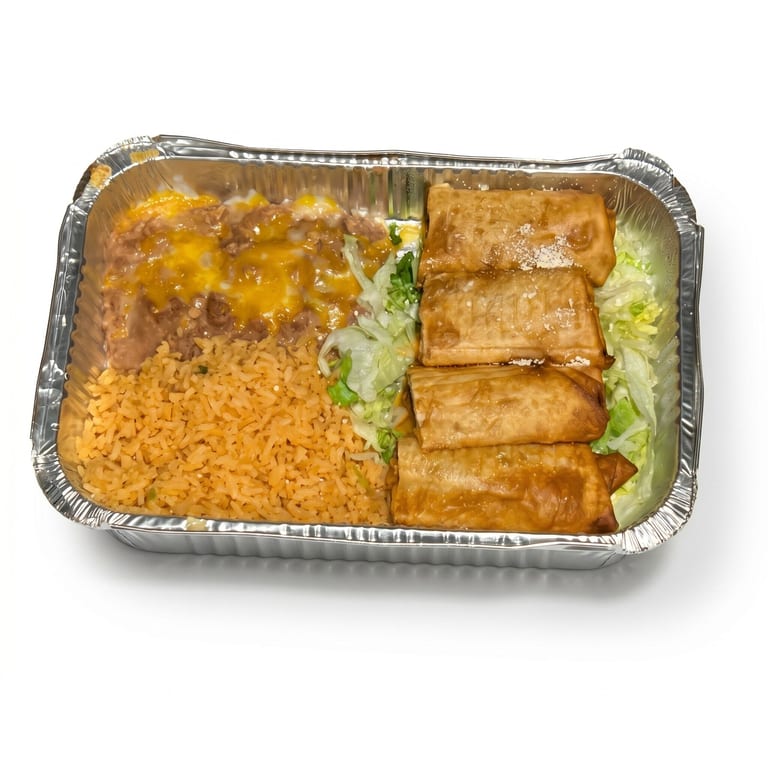 Flautas That Will Delight You