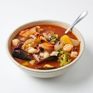 Caldo 7 Mares