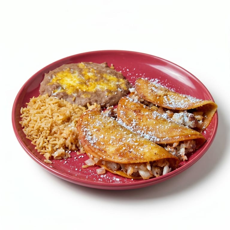 Tacos That Delight Your Taste Buds