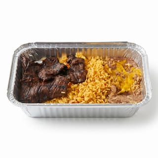 Carne Asada