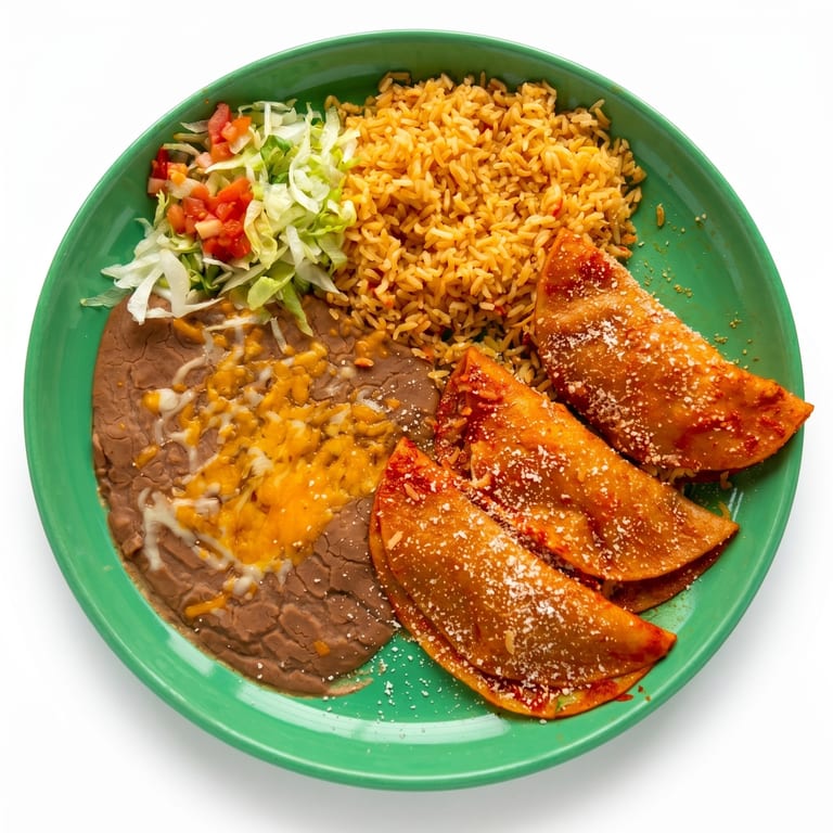 Tacos That Delight Your Taste Buds
