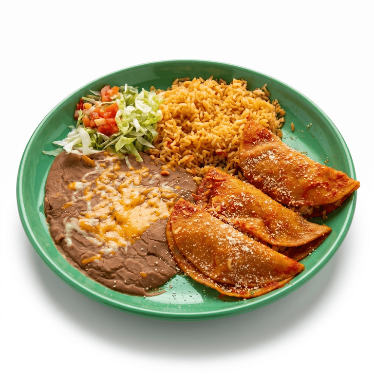 Tacos That Delight Your Taste Buds