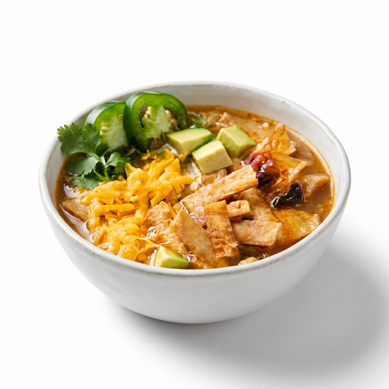Savor Our Flavorful Soups