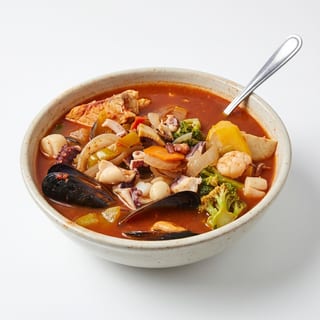 Caldo 7 Mares